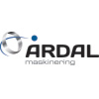 Årdal Maskinering logo, Årdal Maskinering contact details