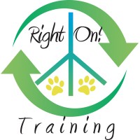 Right On Training logo, Right On Training contact details