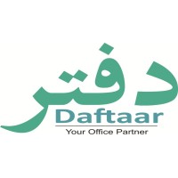 Daftaar logo, Daftaar contact details