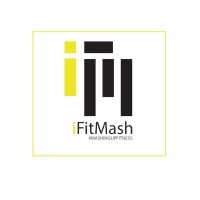 iFitMash logo, iFitMash contact details