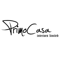 Primocasa Interiors Limited logo, Primocasa Interiors Limited contact details