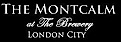 The Montcalm at the Brewery London City logo, The Montcalm at the Brewery London City contact details