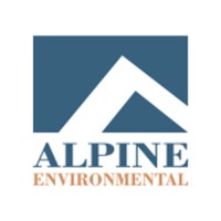 Alpine Environmental Inc. logo, Alpine Environmental Inc. contact details