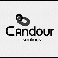 Candour Solutions logo, Candour Solutions contact details