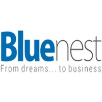 Bluenest Ventures logo, Bluenest Ventures contact details