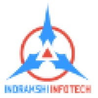 Indrakshi Infotech logo, Indrakshi Infotech contact details