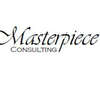 Masterpiece Consulting logo, Masterpiece Consulting contact details