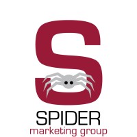 Spider Marketing Group logo, Spider Marketing Group contact details