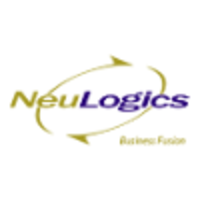 NeuLogics logo, NeuLogics contact details