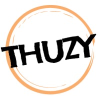 Thuzy logo, Thuzy contact details