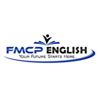 FMCP English Online logo, FMCP English Online contact details