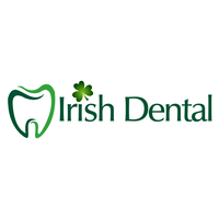 Irish Dental logo, Irish Dental contact details