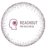 ReachOut_For you & For us! logo, ReachOut_For you & For us! contact details