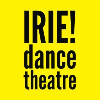 IRIE DANCE THEATRE logo, IRIE DANCE THEATRE contact details