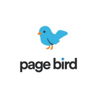 Page Bird logo, Page Bird contact details