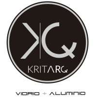 KRITARQ logo, KRITARQ contact details