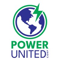 Power United Corp logo, Power United Corp contact details