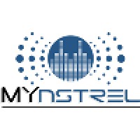 MYnstrel, Inc. logo, MYnstrel, Inc. contact details