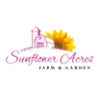 Sunflower Acres Farm & Garden logo, Sunflower Acres Farm & Garden contact details