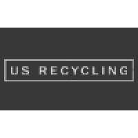 US Recycling logo, US Recycling contact details