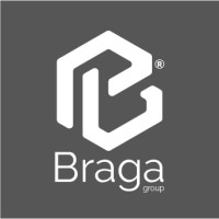 Braga Group logo, Braga Group contact details