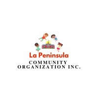 LA PENINSULA COMMUNITY ORGANIZATION INC logo, LA PENINSULA COMMUNITY ORGANIZATION INC contact details