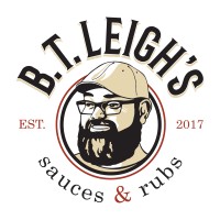 B.T.Leigh's Sauces and Rubs logo, B.T.Leigh's Sauces and Rubs contact details