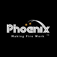 Phoenix Fireworks Ltd logo, Phoenix Fireworks Ltd contact details