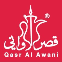 قصر الأواني | QASR ALAWANI logo, قصر الأواني | QASR ALAWANI contact details