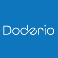 Doderio logo, Doderio contact details