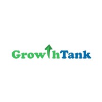 GrowthTank.ai logo, GrowthTank.ai contact details