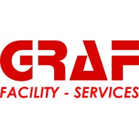 GRAF Facility Services GmbH logo, GRAF Facility Services GmbH contact details