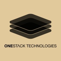 OneStack Technologies logo, OneStack Technologies contact details