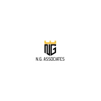 NG Associates logo, NG Associates contact details