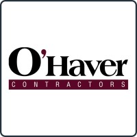 O'Haver Contractors logo, O'Haver Contractors contact details