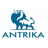 Antrika Tech logo, Antrika Tech contact details