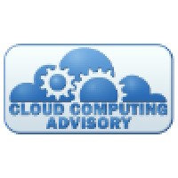 Cloud Computing Advisory logo, Cloud Computing Advisory contact details