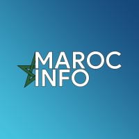 Maroc Info | La Voix des Jeunes logo, Maroc Info | La Voix des Jeunes contact details