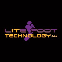 Litefoot Technology, LLC logo, Litefoot Technology, LLC contact details