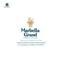 Marbella Grand official logo, Marbella Grand official contact details