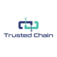 Trusted Chain logo, Trusted Chain contact details