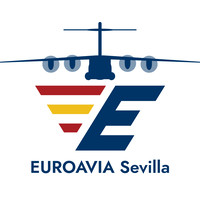 EUROAVIA Sevilla logo, EUROAVIA Sevilla contact details