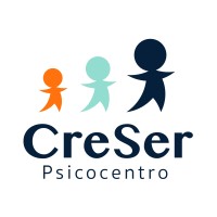 Psicocentro CreSer logo, Psicocentro CreSer contact details