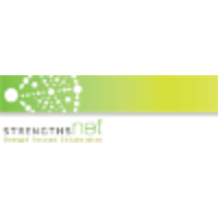 StrengthsNET logo, StrengthsNET contact details