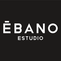 Ebano Estudio logo, Ebano Estudio contact details