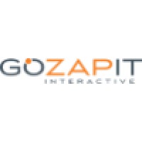 GoZapIt logo, GoZapIt contact details