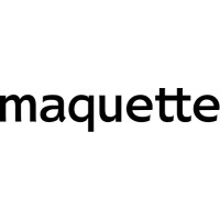 Maquette Studio logo, Maquette Studio contact details