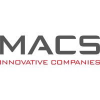 MACS HOLDING GmbH logo, MACS HOLDING GmbH contact details