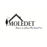 Moledet logo, Moledet contact details