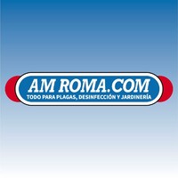 AMROMA.COM logo, AMROMA.COM contact details